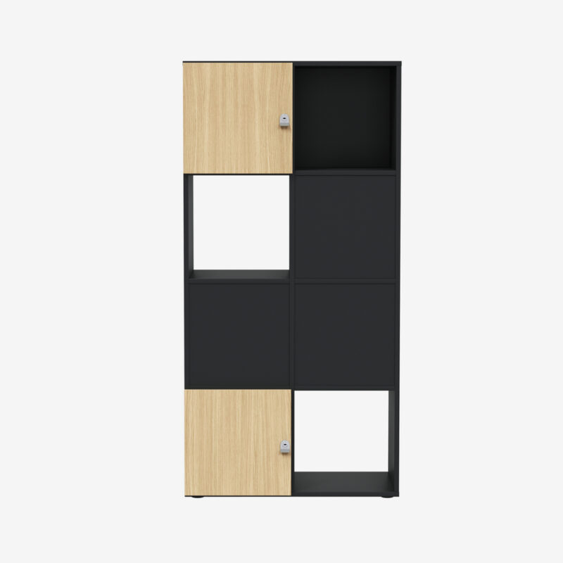 bisley Bisley Kubbi C