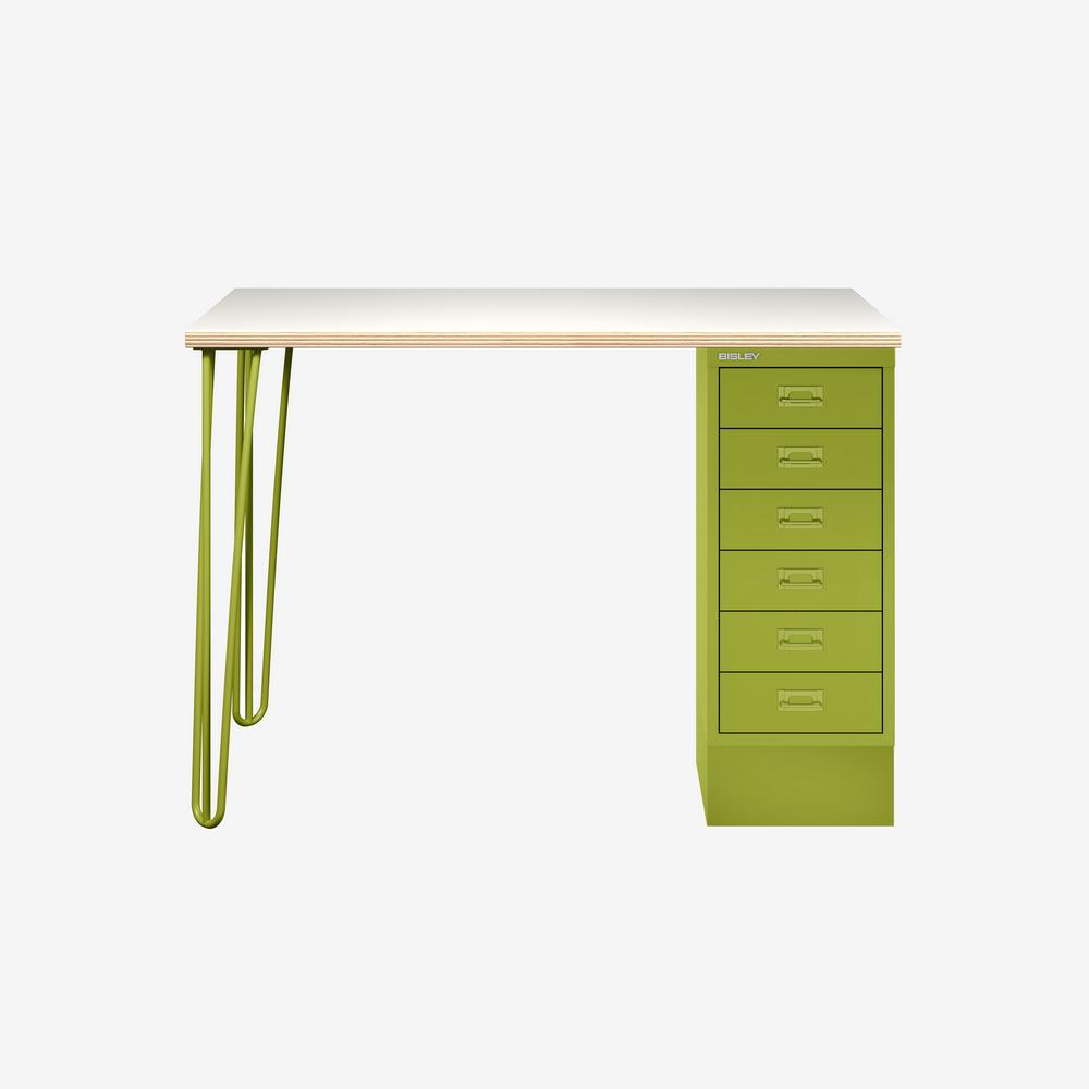 bisley Bisley Limited Edition MultiDesk