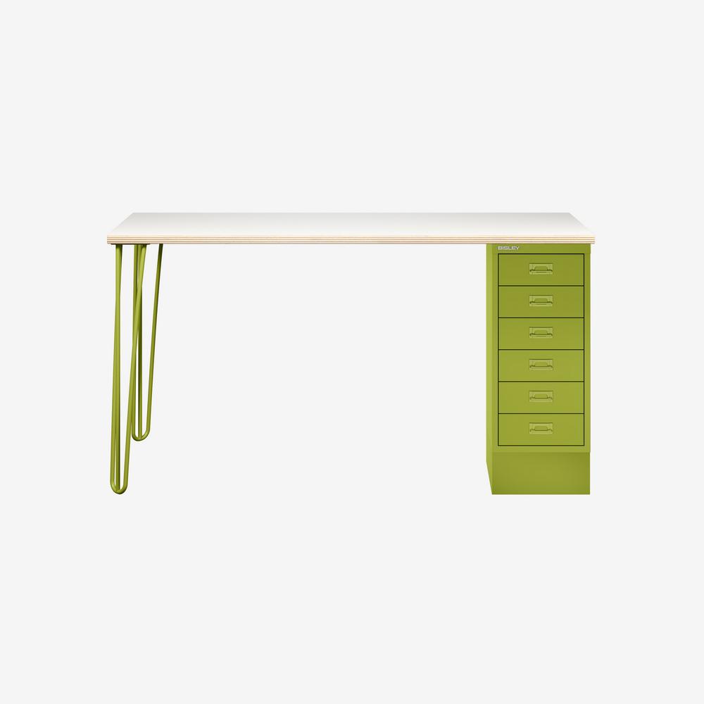 bisley Bisley Limited Edition MultiDesk