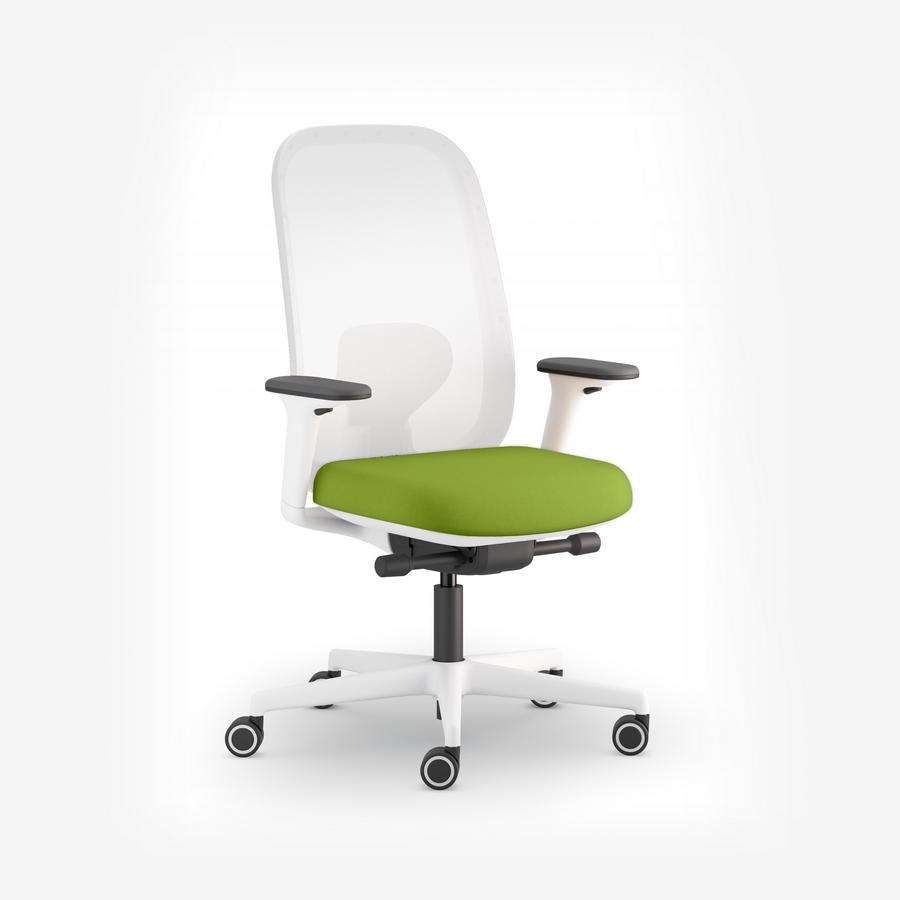 bisley Bisley Limited Edition Roe Mesh Task Chair