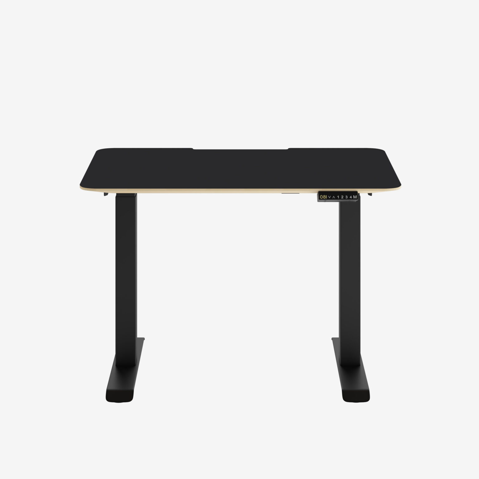 bisley Bisley LITTLE HEIGHT ADJUSTABLE DESK