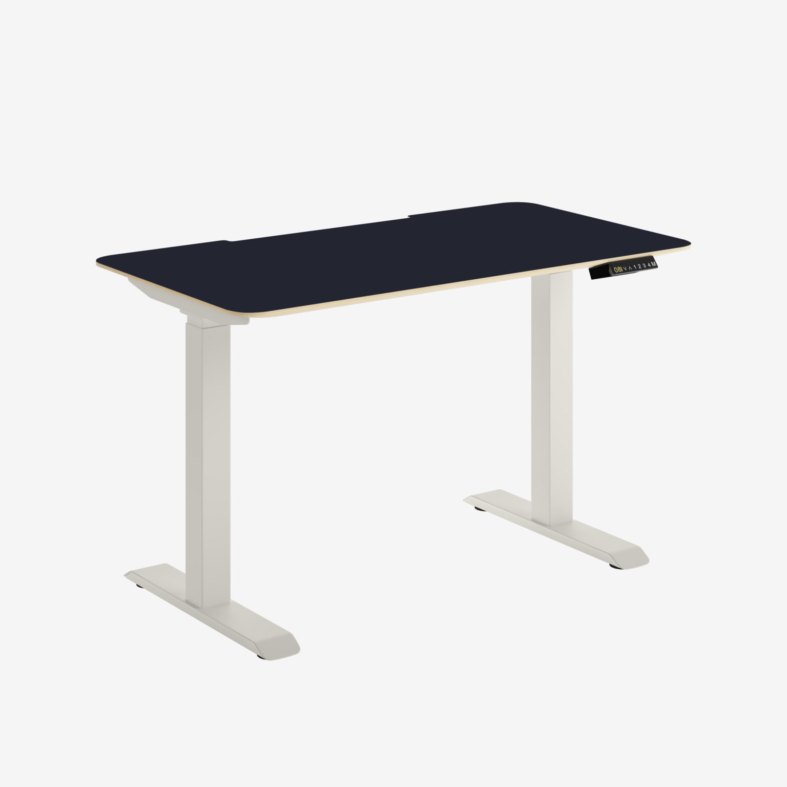 Bisley Bisley LITTLE HEIGHT ADJUSTABLE DESK