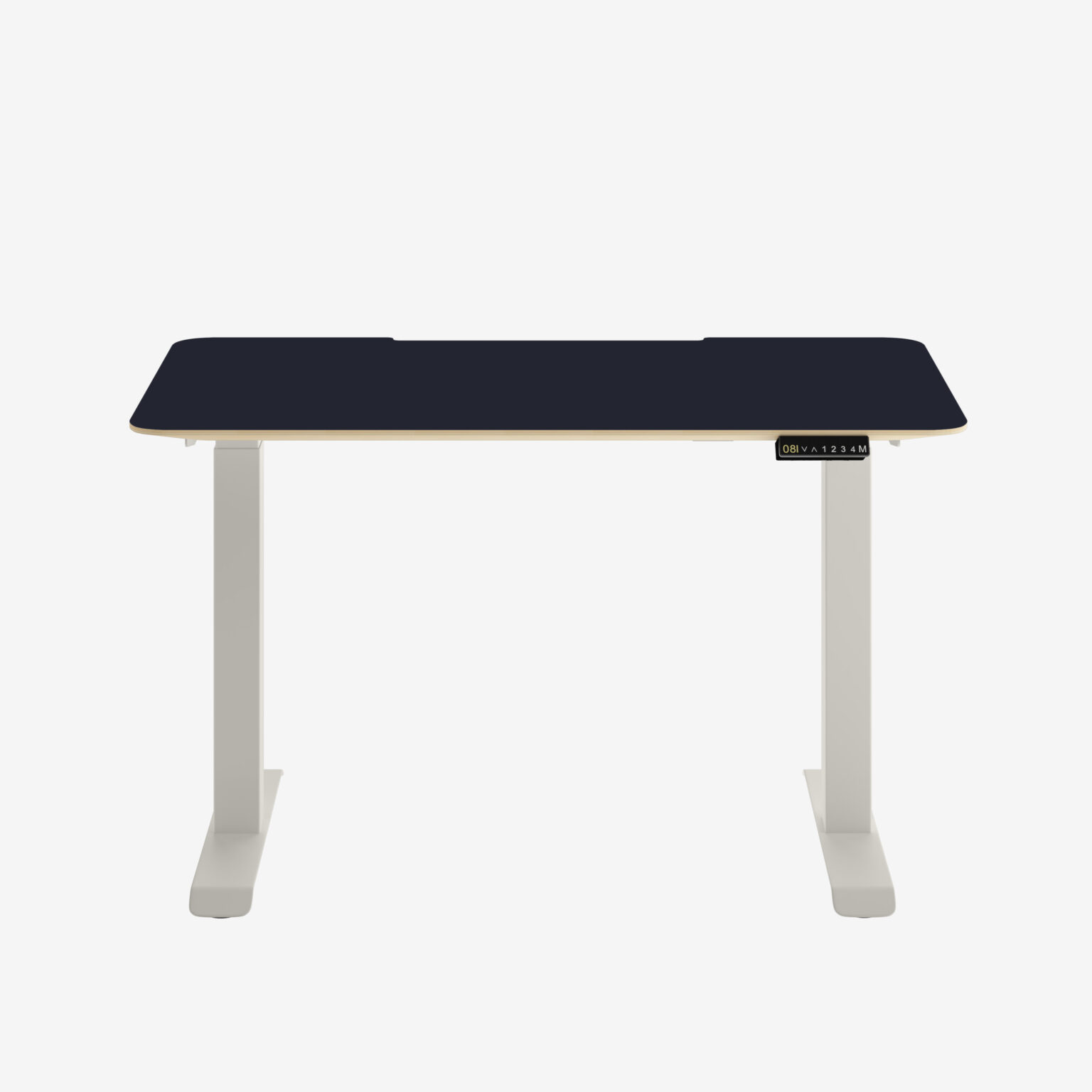 bisley Bisley LITTLE HEIGHT ADJUSTABLE DESK