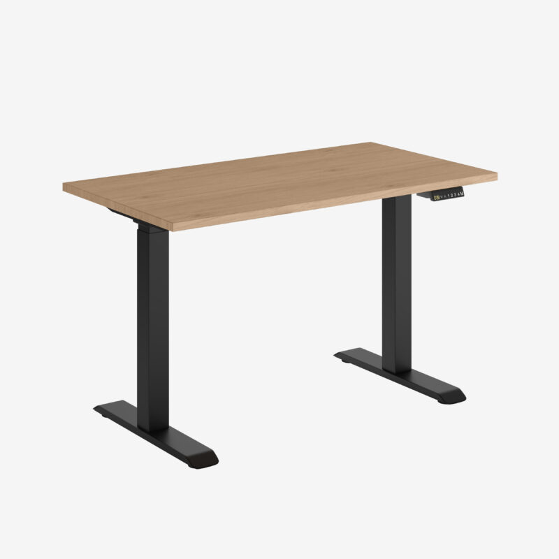 Bisley Bisley LITTLE HEIGHT ADJUSTABLE DESK