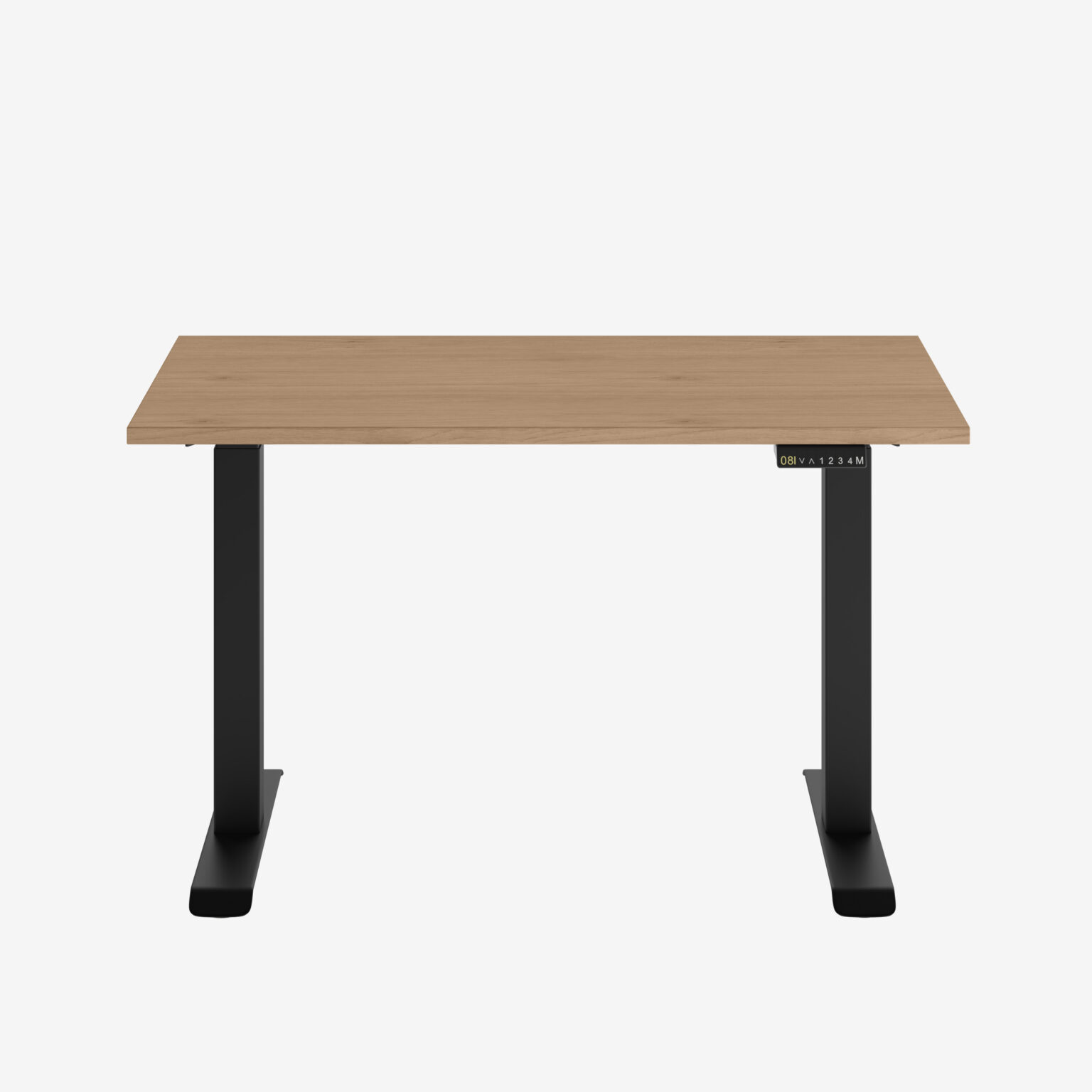 bisley Bisley LITTLE HEIGHT ADJUSTABLE DESK