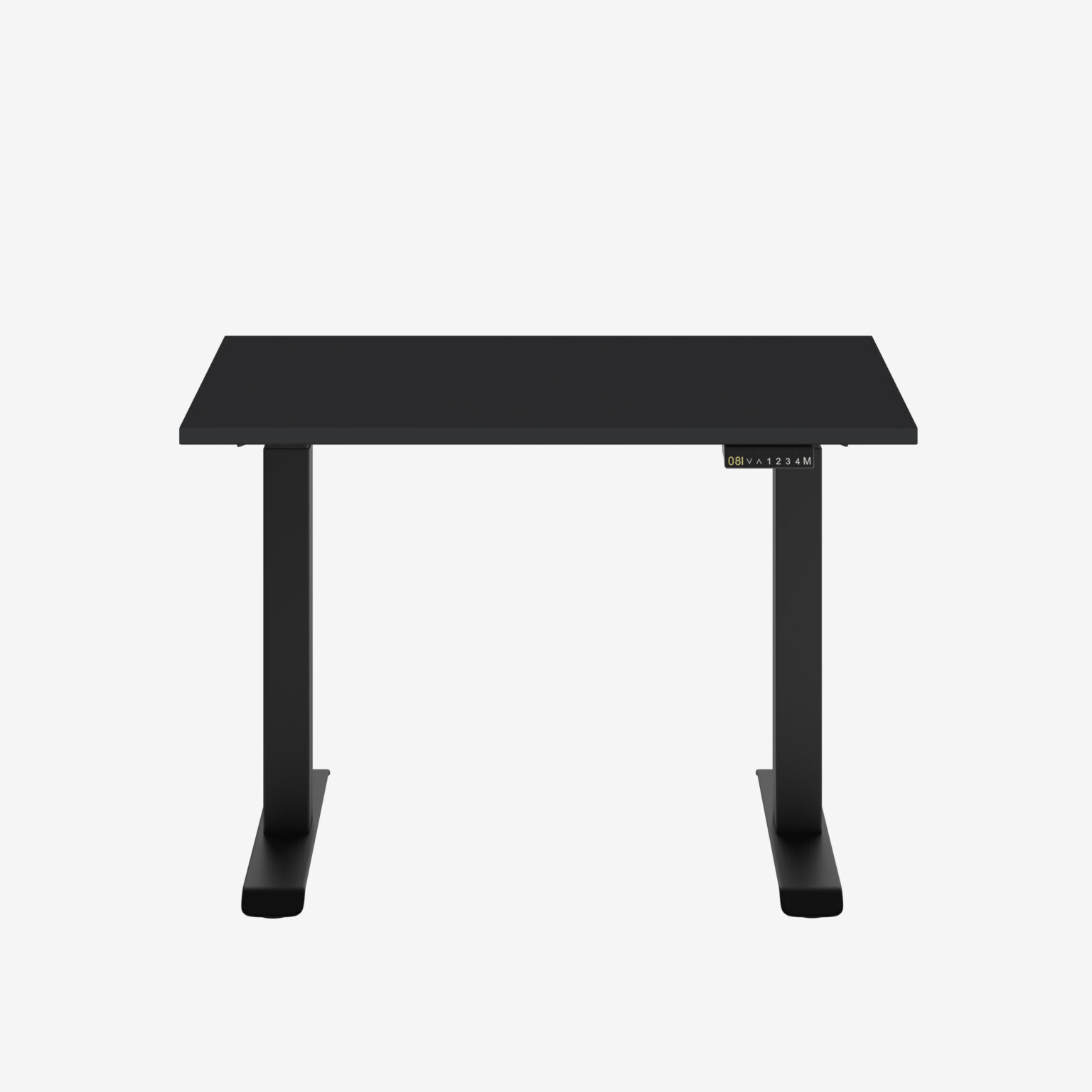 bisley Bisley LITTLE HEIGHT ADJUSTABLE DESK