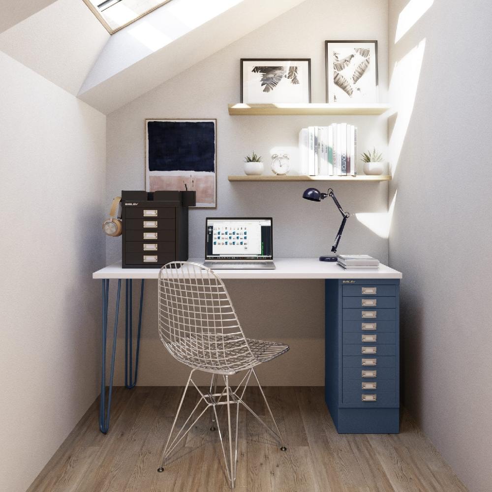 Bisley Bisley MultiDesk Desktop