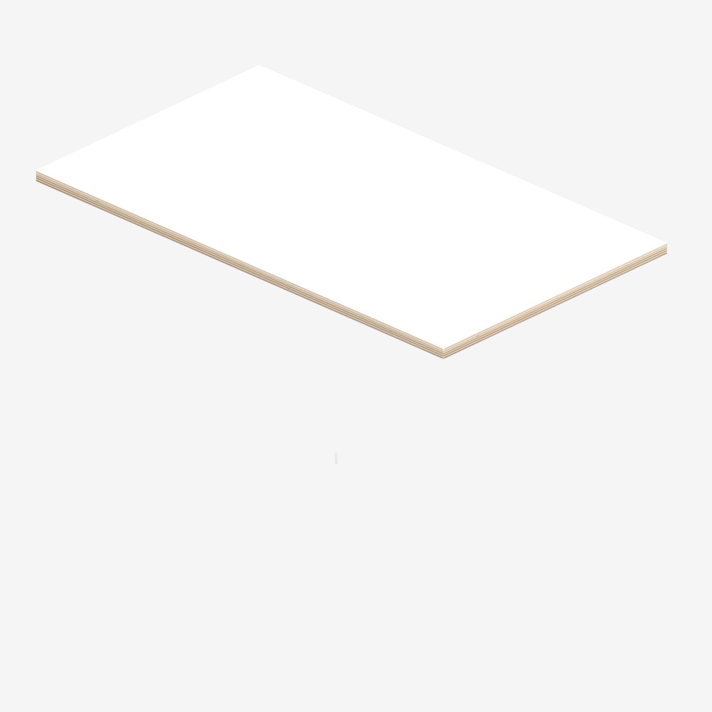 bisley Bisley MultiDesk Desktop