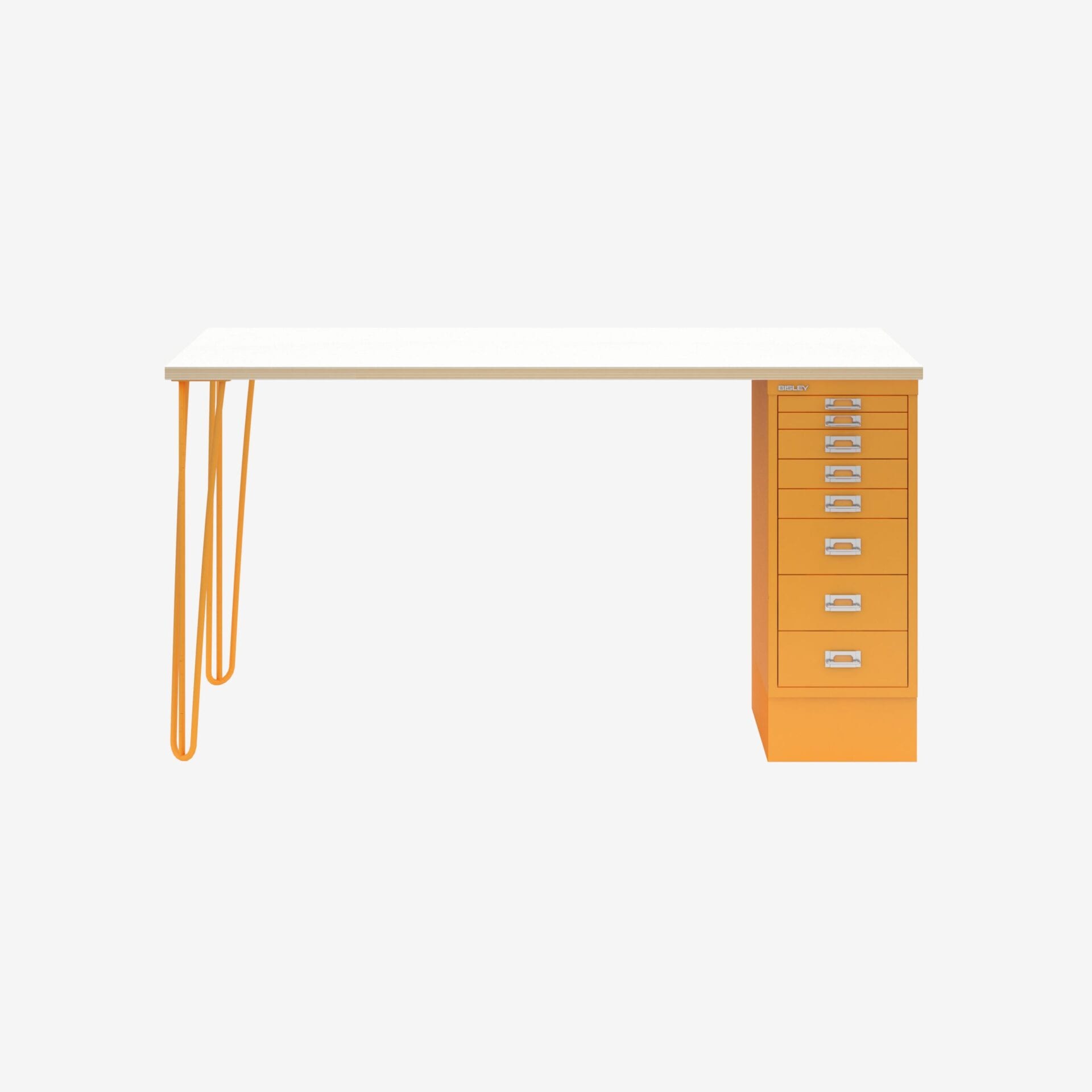 bisley Bisley MultiDesk