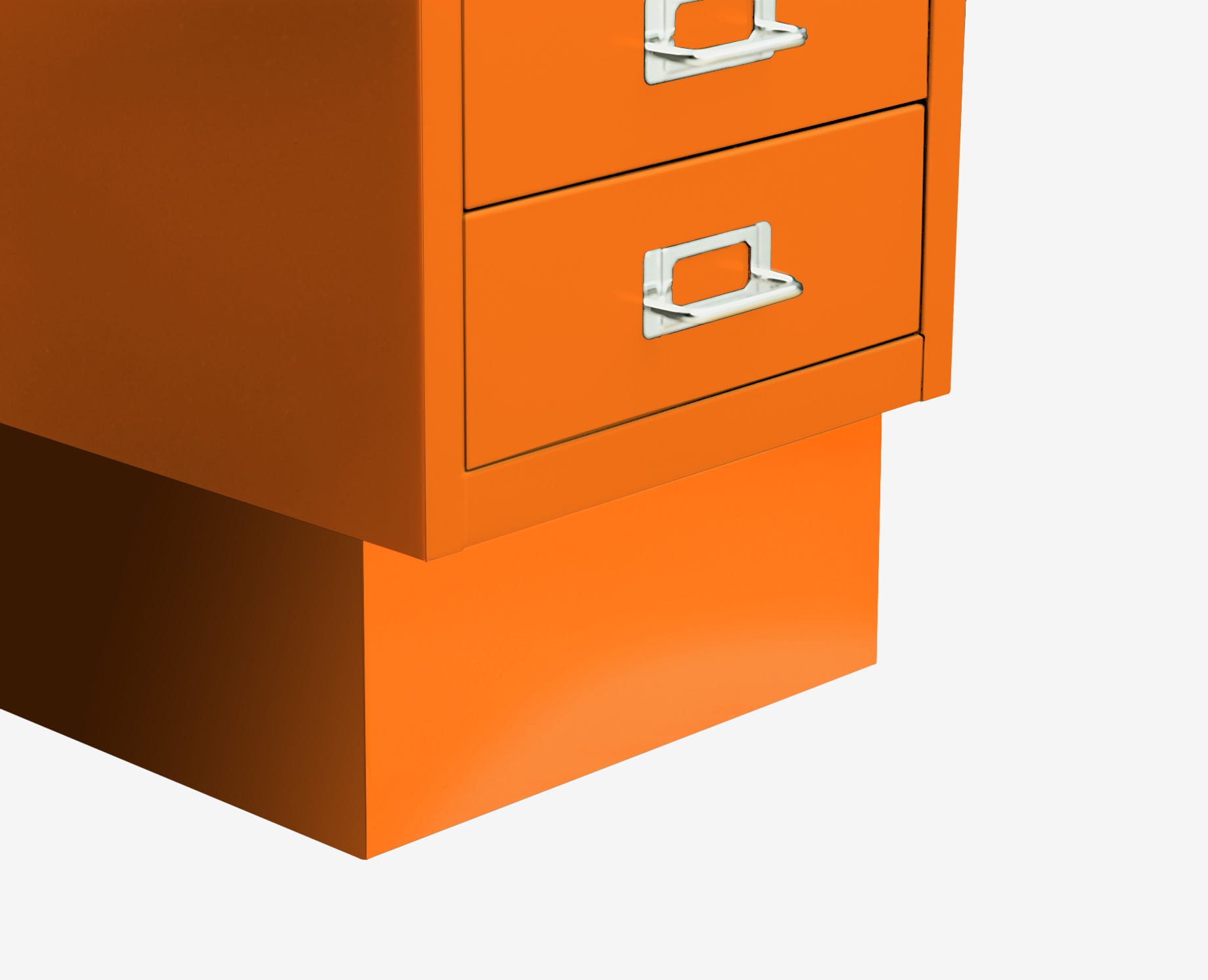 bisley Bisley MultiDrawer Plinth