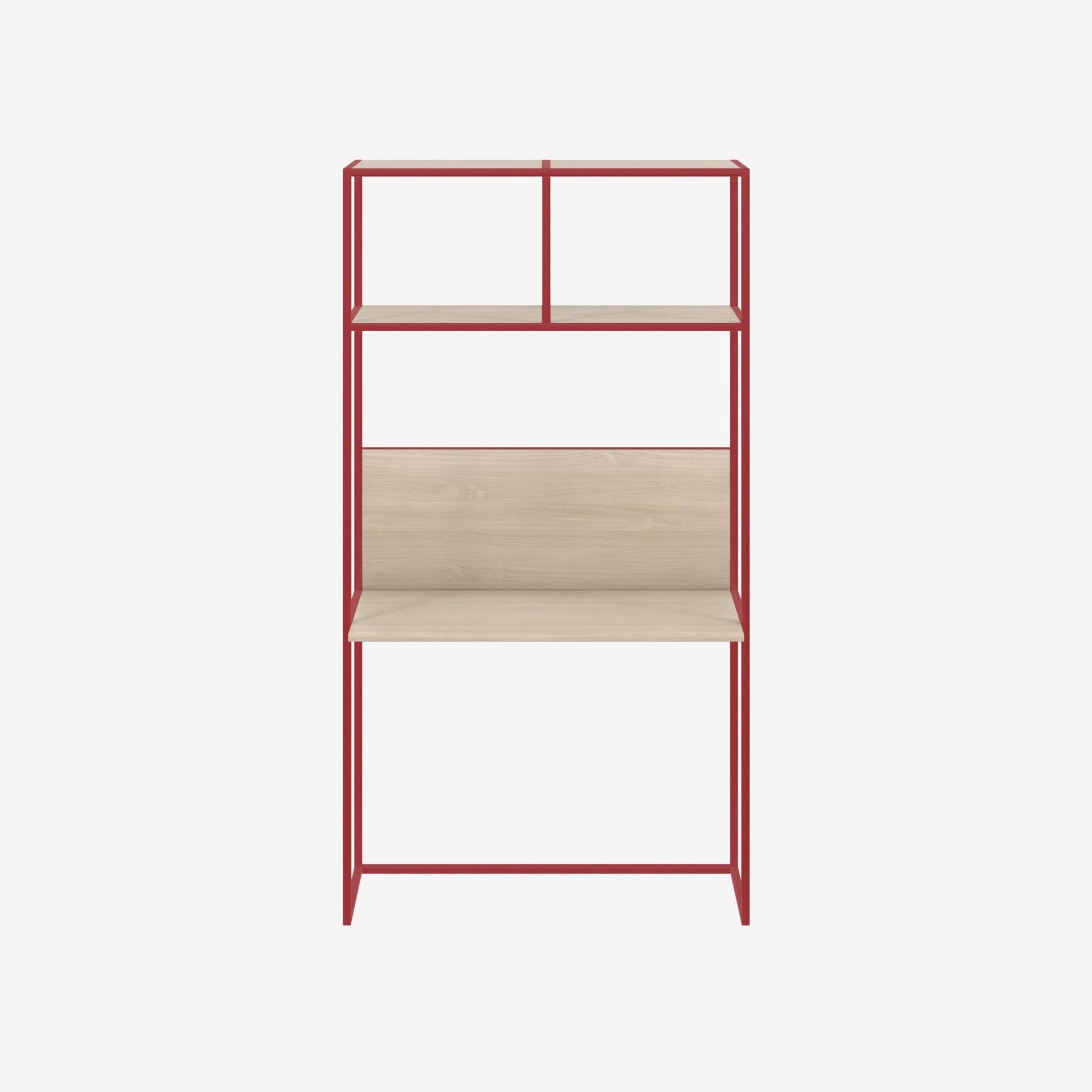 bisley Bisley Outline Desk