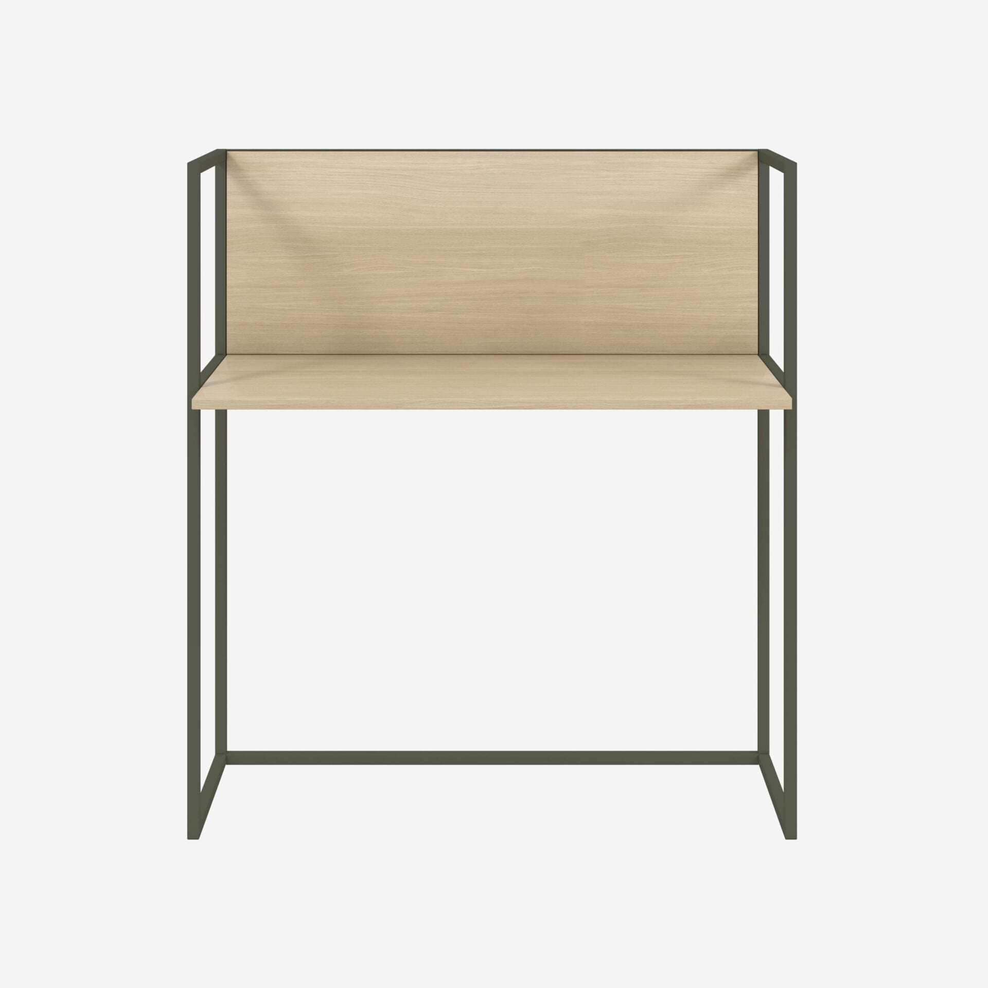 bisley Bisley Outline Desk