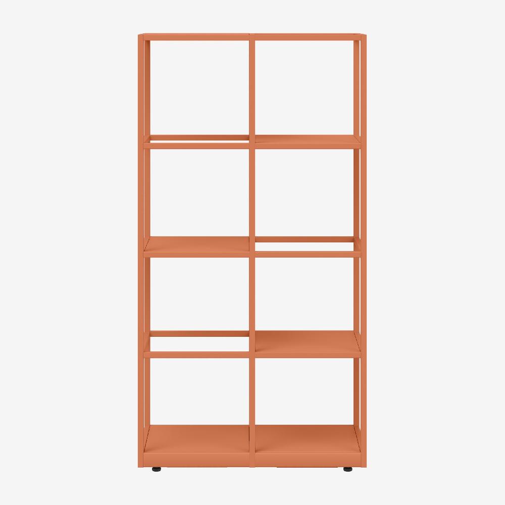bisley Bisley Outline Floor Standing Frame