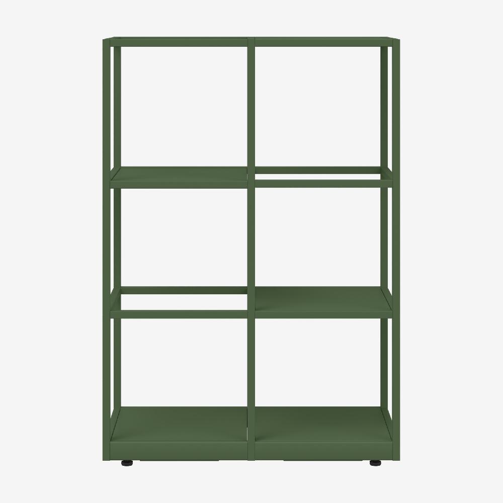 bisley Bisley Outline Floor Standing Frame