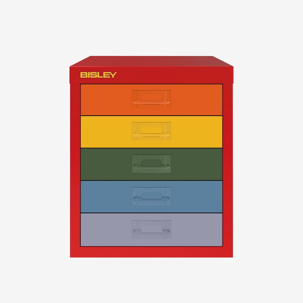 bisley Bisley Pride 12 Series MultiDrawer
