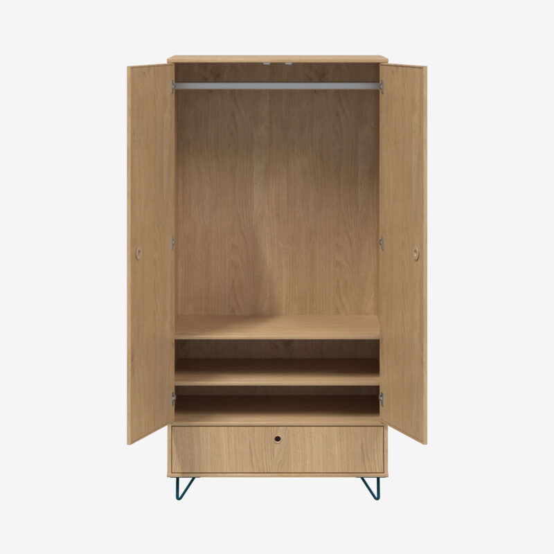 Bisley Bisley Rowan Maxi