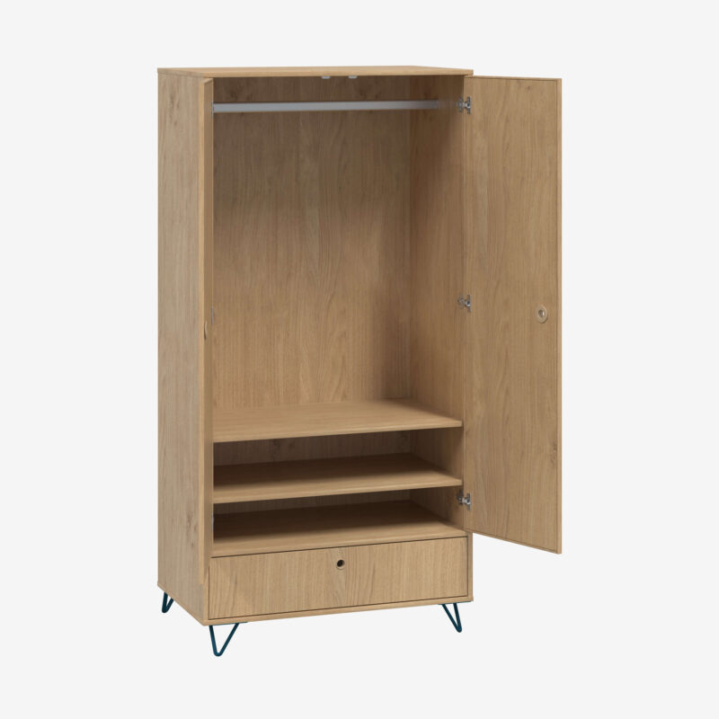 Bisley Bisley Rowan Maxi