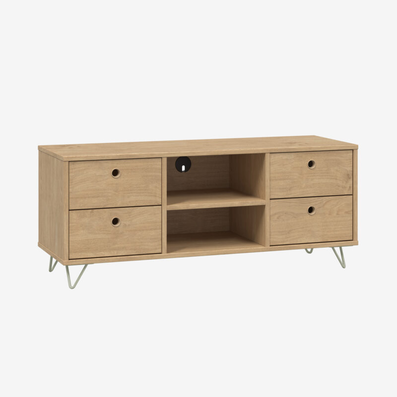 Bisley Bisley Rowan Medi