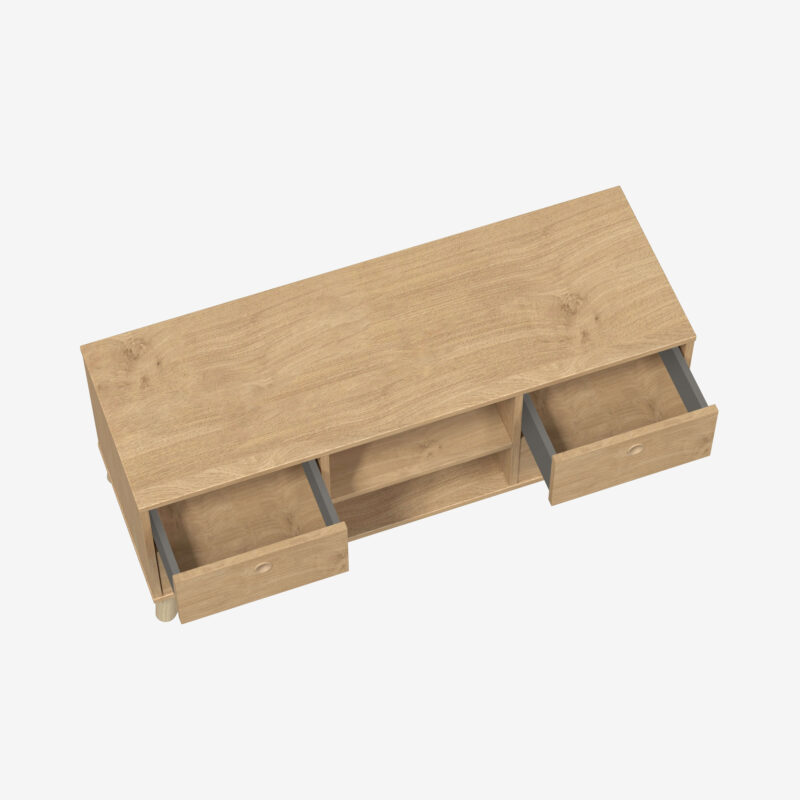 Bisley Bisley Rowan Medi