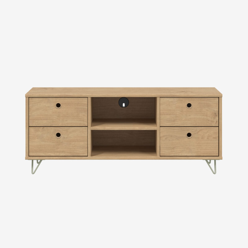 bisley Bisley Rowan Medi