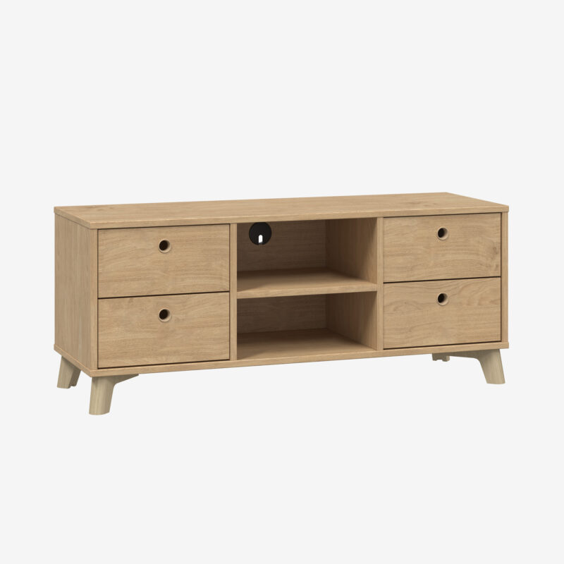 Bisley Bisley Rowan Medi