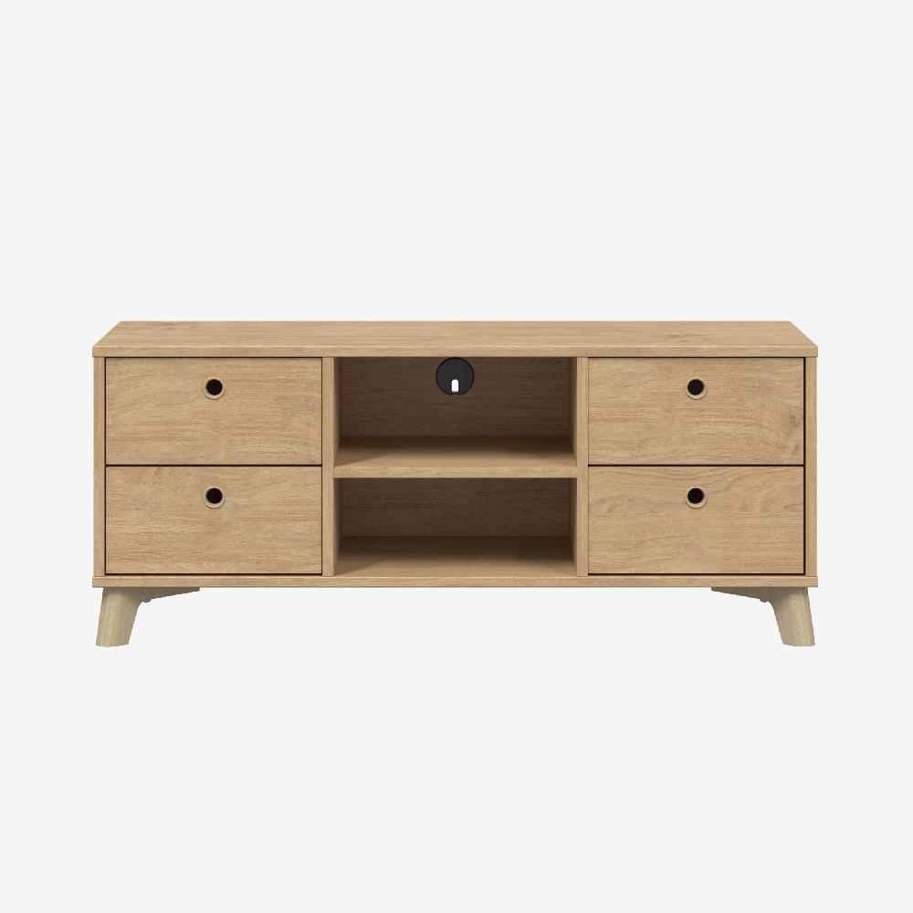 bisley Bisley Rowan Medi