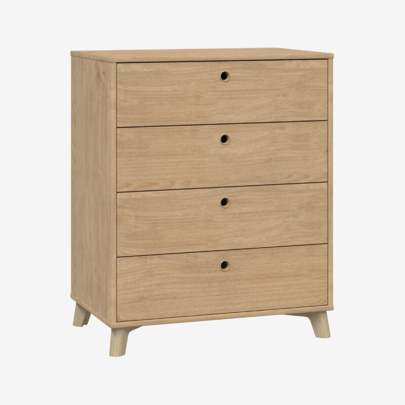 Bisley Bisley Rowan Midi