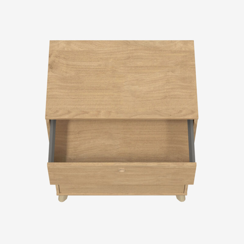 Bisley Bisley Rowan Midi