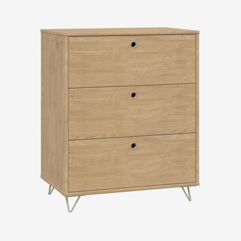 Bisley Bisley Rowan Midi