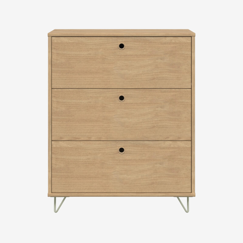 bisley Bisley Rowan Midi