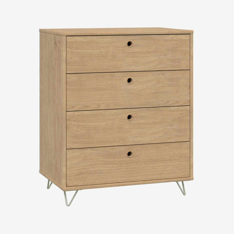 Bisley Bisley Rowan Midi