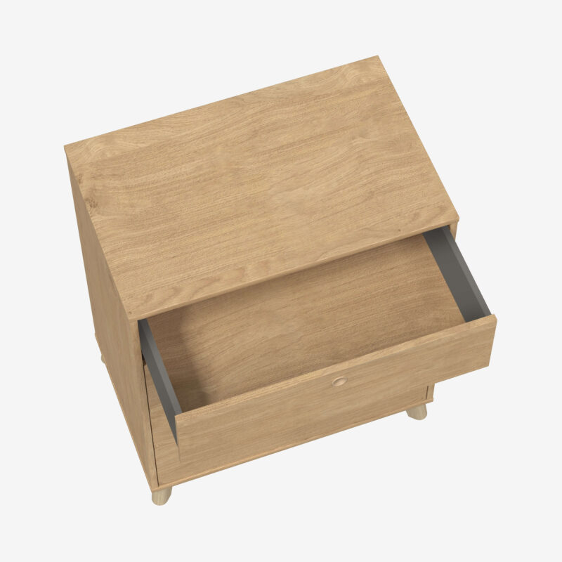 Bisley Bisley Rowan Midi