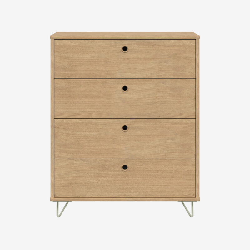 bisley Bisley Rowan Midi