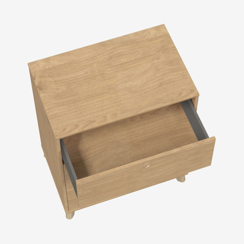 Bisley Bisley Rowan Midi