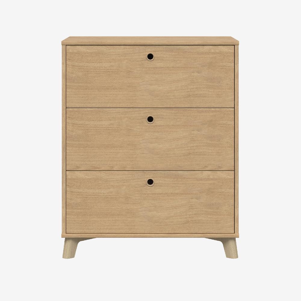 bisley Bisley Rowan Midi