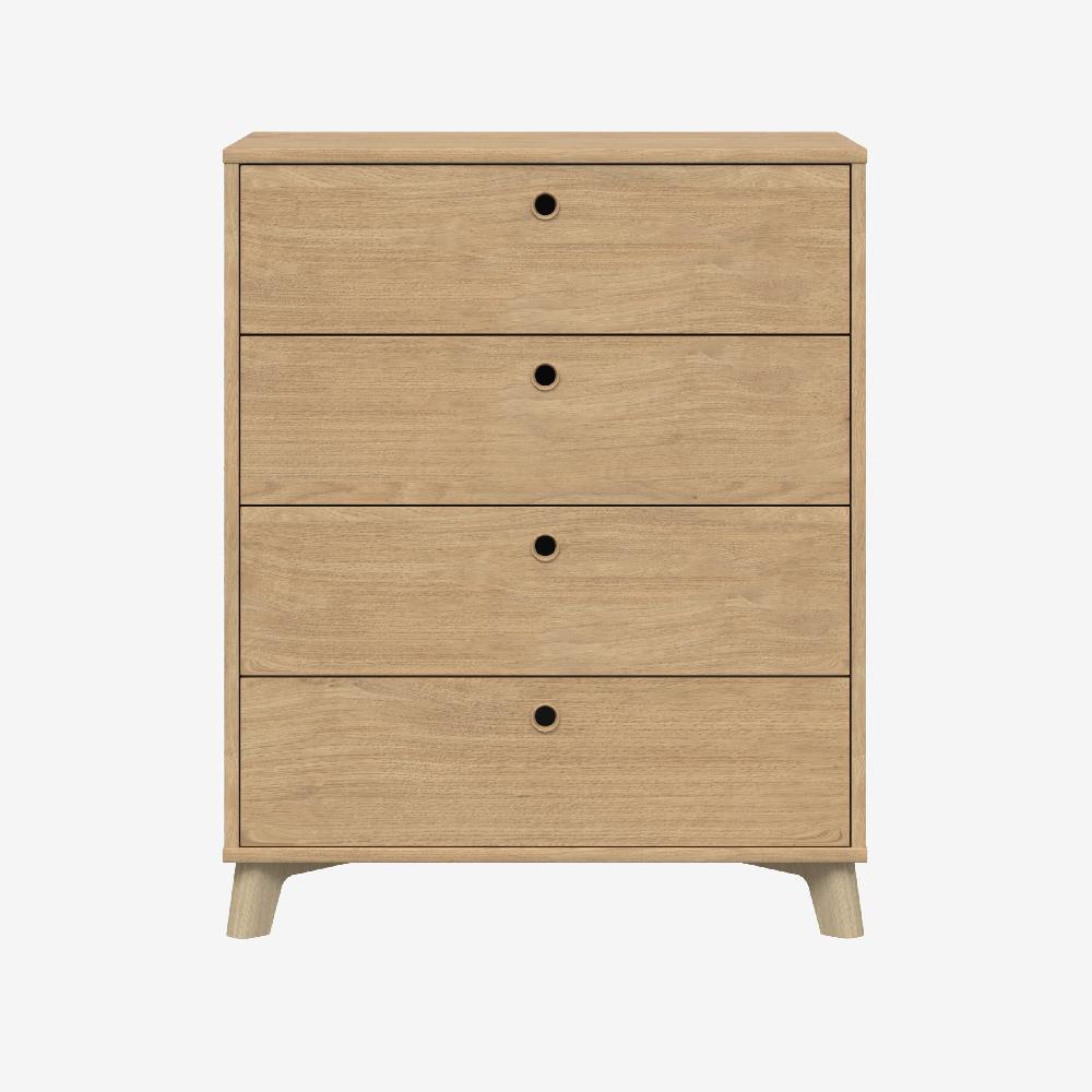 bisley Bisley Rowan Midi