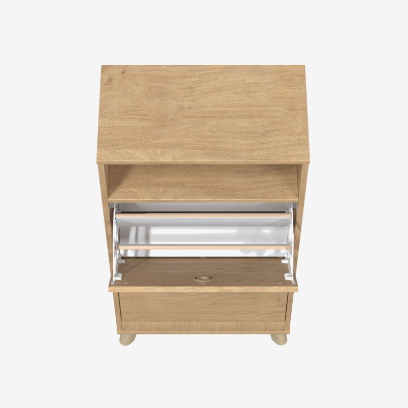 Bisley Bisley Rowan Tidi