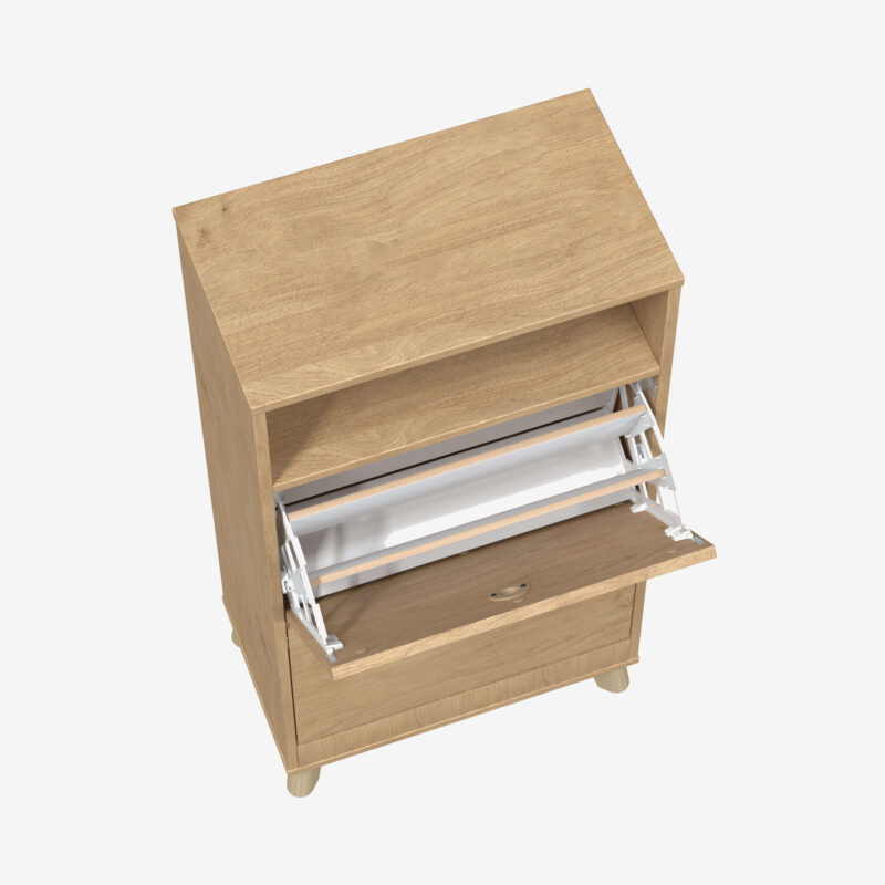 Bisley Bisley Rowan Tidi