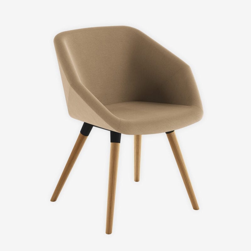 Bisley Clara Chair