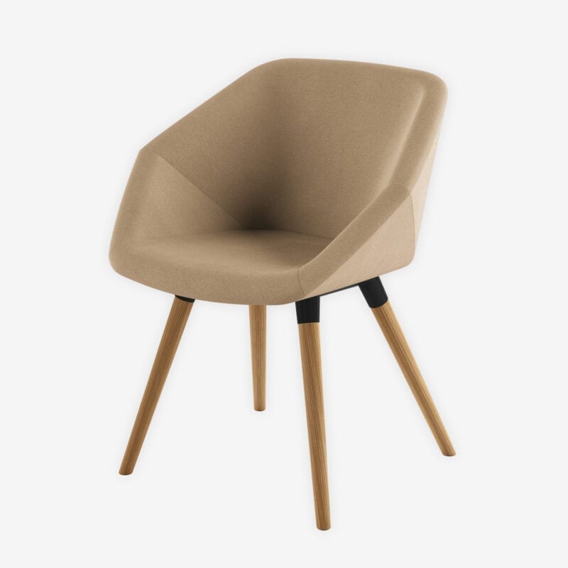 Bisley Clara Chair