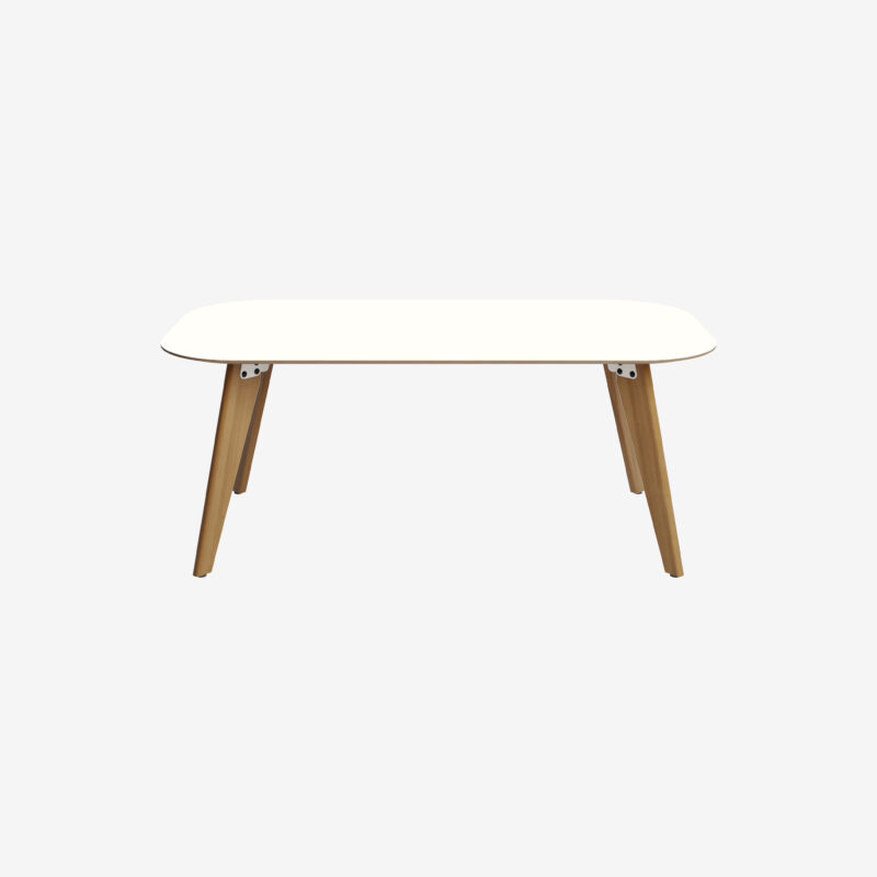 Bisley Cora Dining Table 1800mm