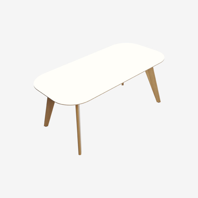 bisley Cora Dining Table 1800mm