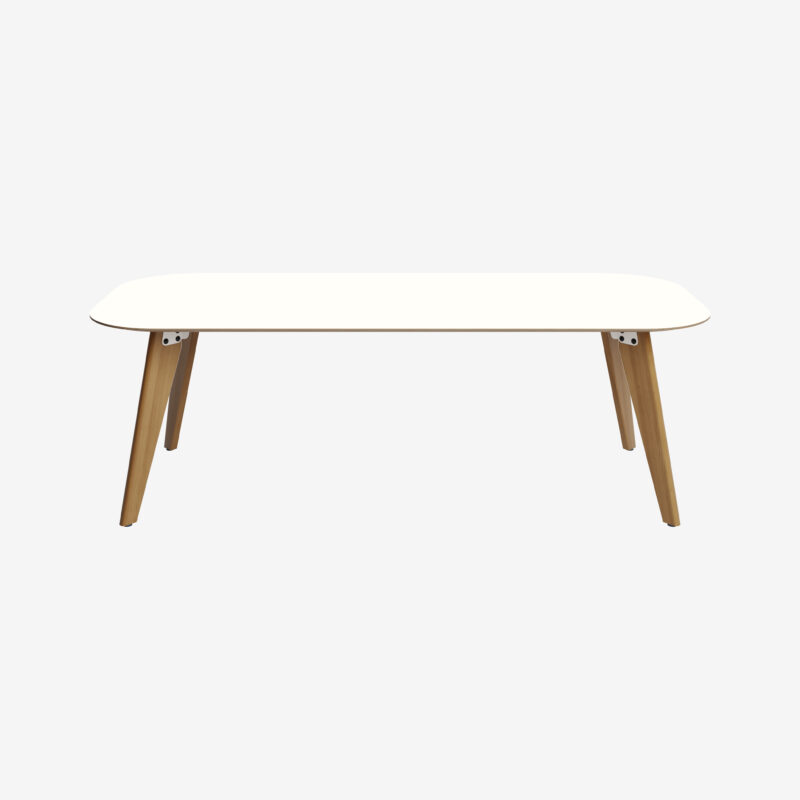 Bisley Cora Dining Table 2200mm
