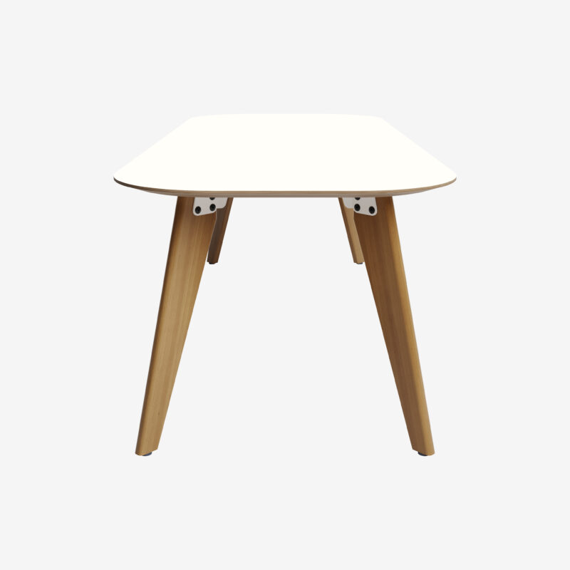 Bisley Cora Dining Table 2200mm