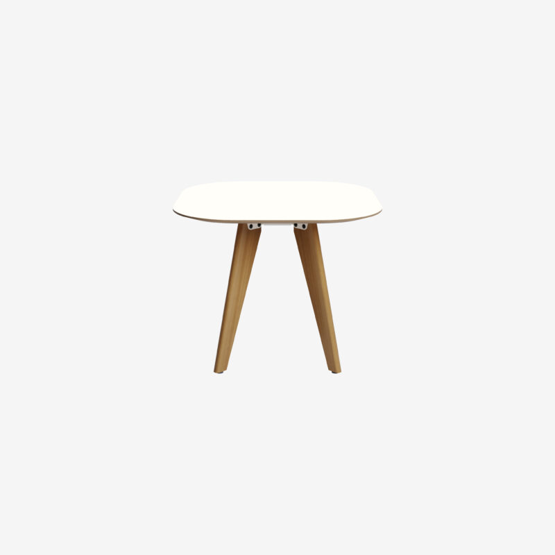 Bisley Cora Dining Table 900mm