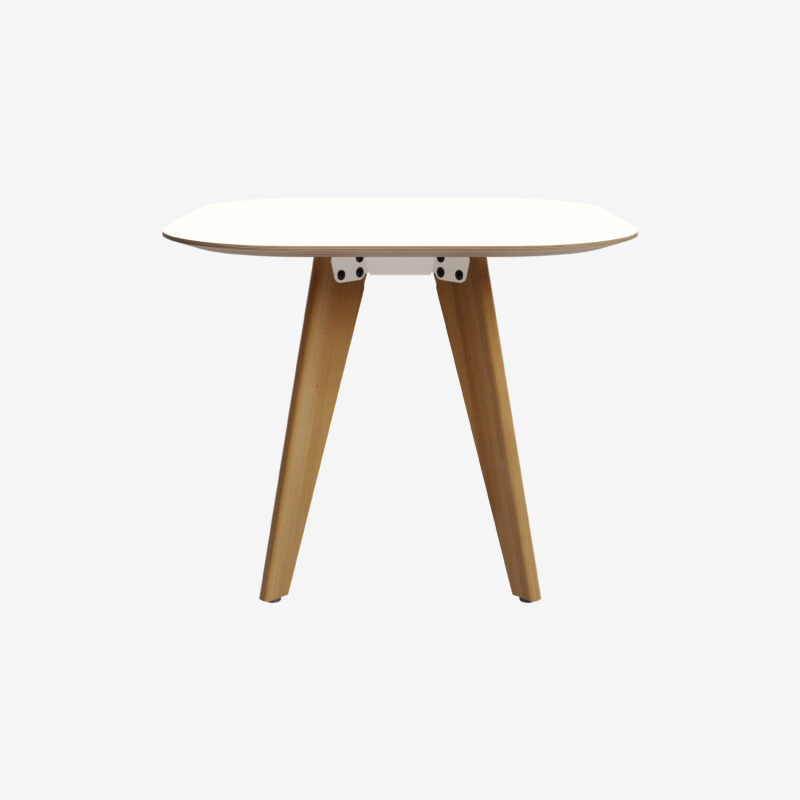 Bisley Cora Dining Table 900mm