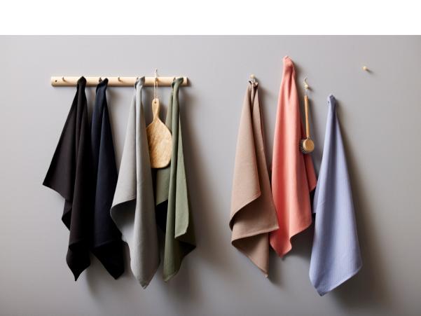 Bitz Bastian Tekstiler Diamond Dishcloth X 70 X 50 Cm