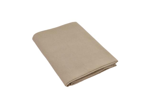 bitz Bastian Tekstiler Tablecloth 270 x 140 cm Fungi brown