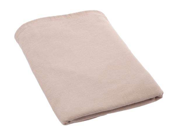 bitz Bastian Tekstiler Tablecloth x 270 x 140 cm Nature