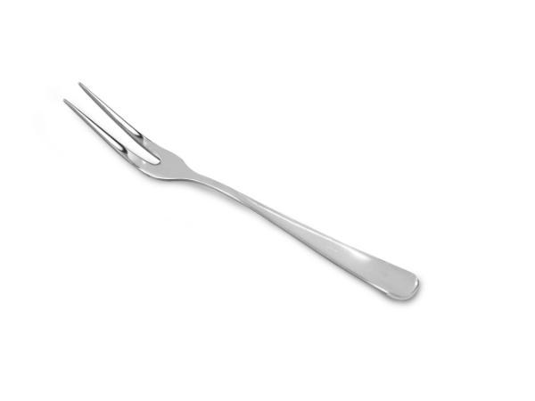 bitz Anna Cold cuts fork Steel